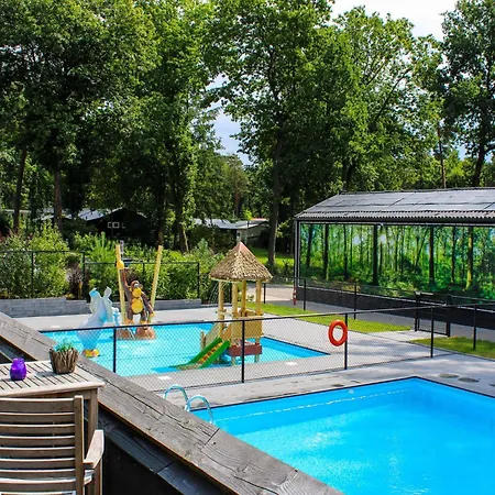 Nature Escape W Garden, Cleaning Included *