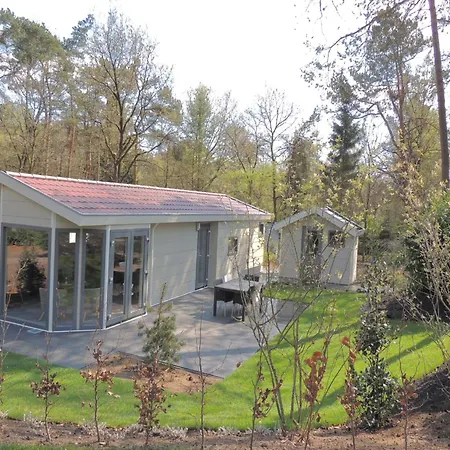 Nature Escape W Garden, Cleaning Included Хундерло