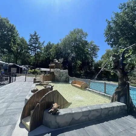 Nature Escape W Garden, Cleaning Included