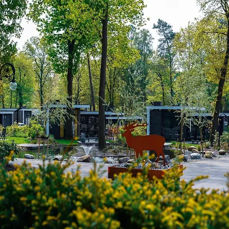 Nature Escape W Garden, Cleaning Included Дом отдыха *