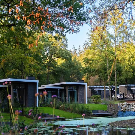 Дом отдыха Nature Escape W Garden, Cleaning Included